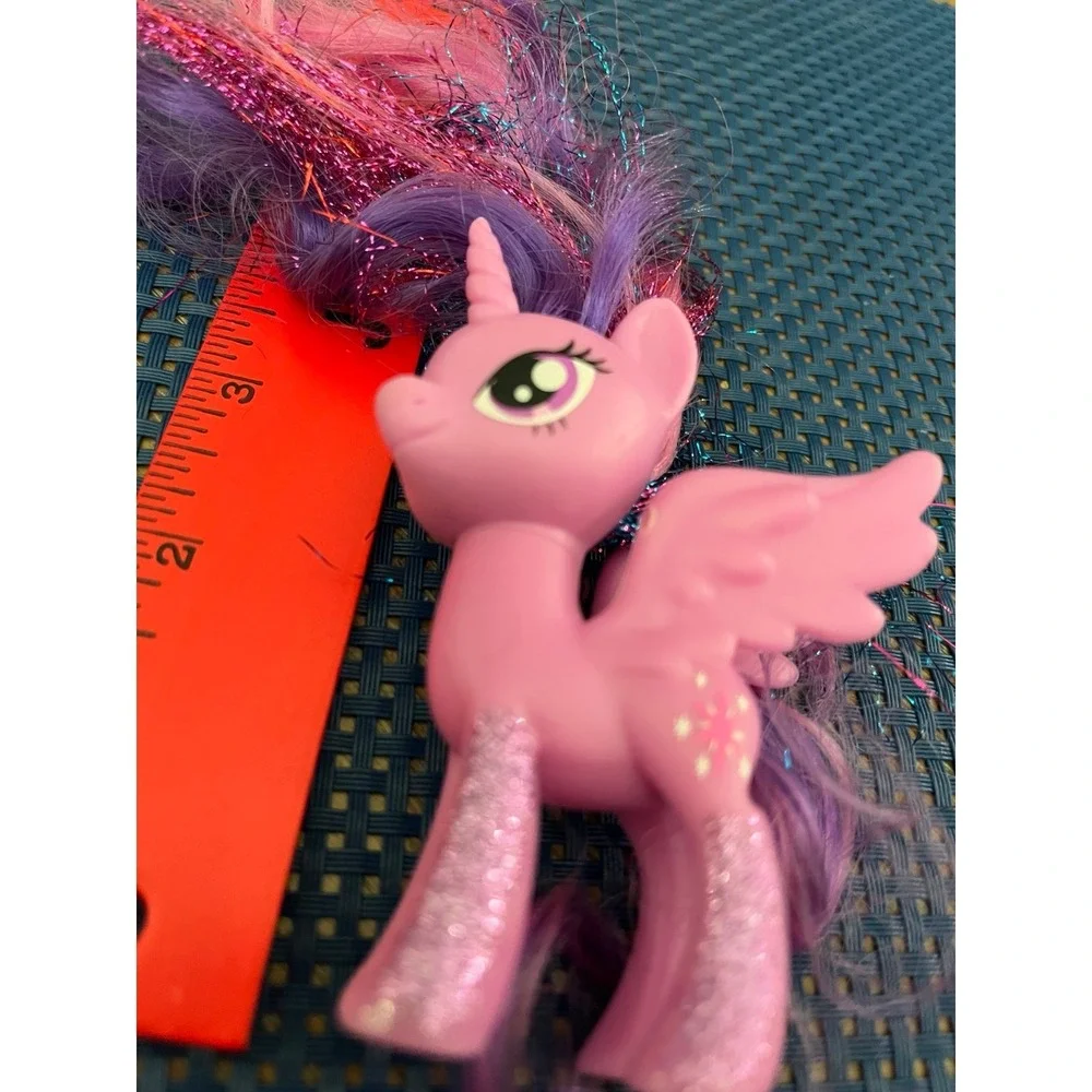 My Little Pony Movie G4.5 TWILIGHT SPARKLE Friendship Festival ToysRUs Exclusive